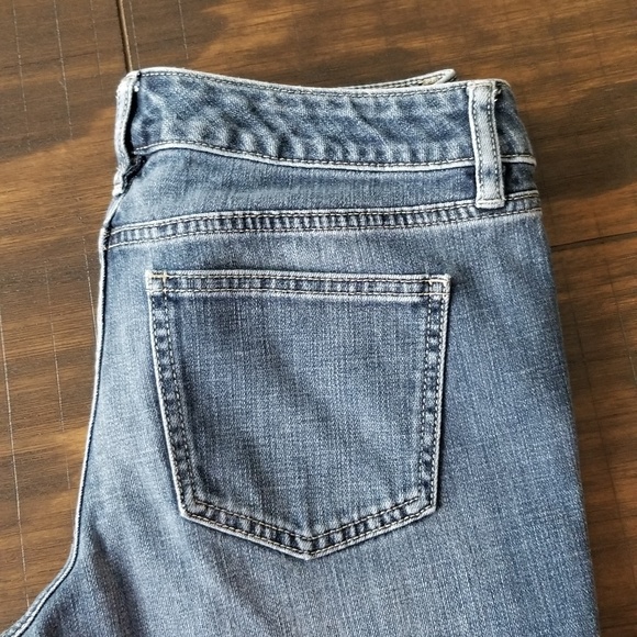 ltd denim